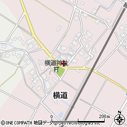 桐生酒店周辺の地図