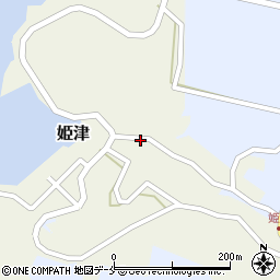 今井茂助海産物店周辺の地図