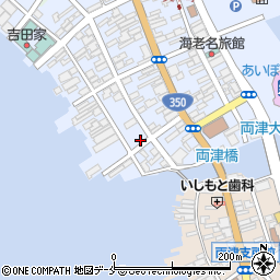 有限会社斎藤管工業所周辺の地図
