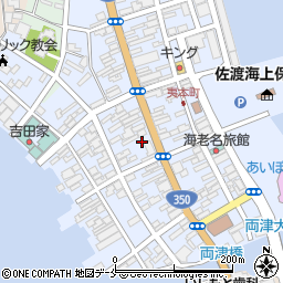 飯島次郎設計周辺の地図