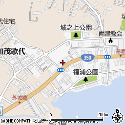 柴田本店周辺の地図