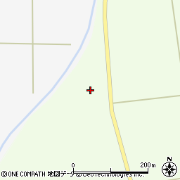 宮城県柴田郡村田町沼辺中原100周辺の地図