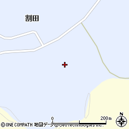 宮城県柴田郡柴田町海老穴根丁地周辺の地図