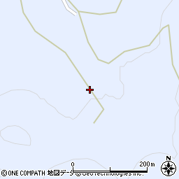 新潟県佐渡市北狄612周辺の地図