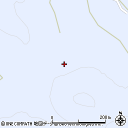 新潟県佐渡市北狄625周辺の地図