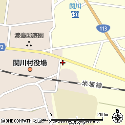 ａｐｏｌｌｏｓｔａｔｉｏｎ下関ＳＳ周辺の地図