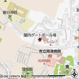 新潟県佐渡市春日1153周辺の地図