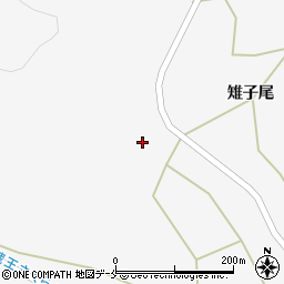 宮城県村田町（柴田郡）関場（入沢）周辺の地図