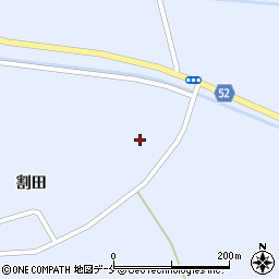 宮城県柴田郡柴田町海老穴丸山周辺の地図