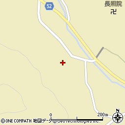 宮城県柴田郡柴田町成田三河内19周辺の地図
