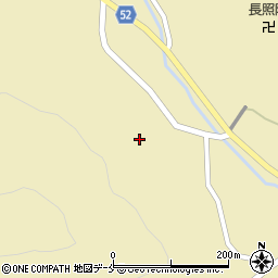 宮城県柴田郡柴田町成田三河内24周辺の地図