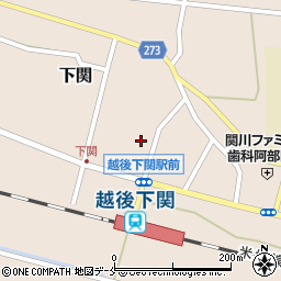 伊藤税理士事務所周辺の地図