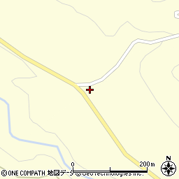 東邦砕石株式会社周辺の地図