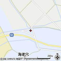 宮城県柴田郡柴田町海老穴清丁地沖32周辺の地図