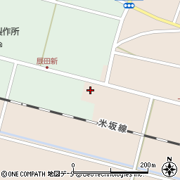 株式会社大藤組周辺の地図