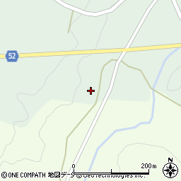 宮城県柴田郡村田町小泉遠ケ崎61周辺の地図
