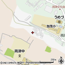 新潟県佐渡市春日1035-29周辺の地図