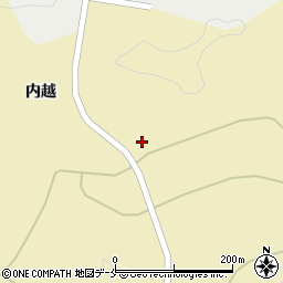 宮城県柴田郡柴田町成田三大鳥周辺の地図