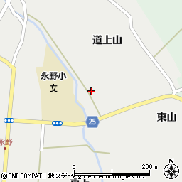 有限会社大泉建業周辺の地図