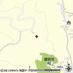 宮城県岩沼市南長谷山小屋27周辺の地図