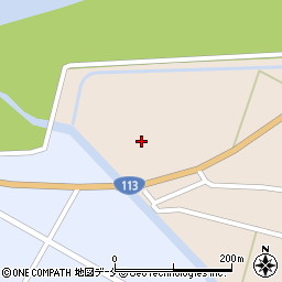 株式会社アドヴァンス　関川工場周辺の地図