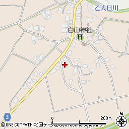 新潟県胎内市富岡1293周辺の地図