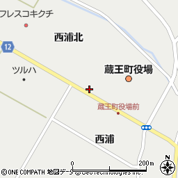 管野章太郎司法書士事務所周辺の地図