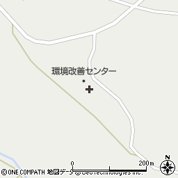 宮城県柴田郡柴田町入間田外馬場周辺の地図