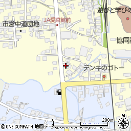 有限会社鈴木タイル設備工業周辺の地図
