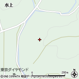 宮城県柴田郡村田町小泉熊野山周辺の地図