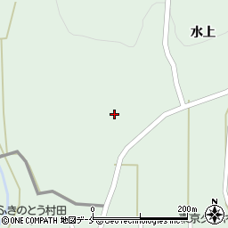 宮城県柴田郡村田町小泉割田周辺の地図