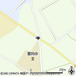 須田板周辺の地図