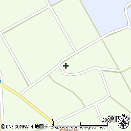 須田板構造改善センター周辺の地図