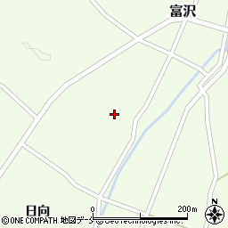 宮城県柴田郡柴田町富沢宝龍7周辺の地図