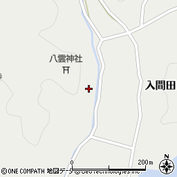 宮城県神社庁　柴田郡支部周辺の地図