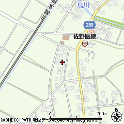 稲垣行政書士周辺の地図