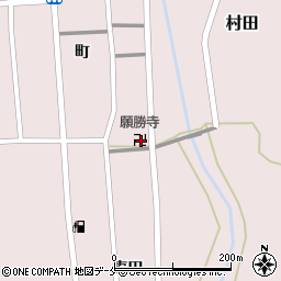 宮城県柴田郡村田町村田東102周辺の地図