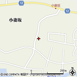 大和蔵王寮周辺の地図