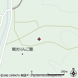 宮城県柴田郡村田町小泉天田周辺の地図