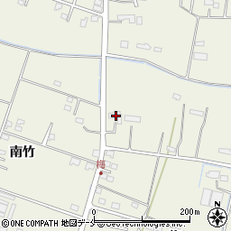 宮城県名取市堀内梅289周辺の地図