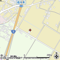 株式会社ジャパンアイ周辺の地図