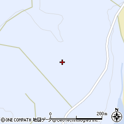 株式会社奈良崎牧場周辺の地図