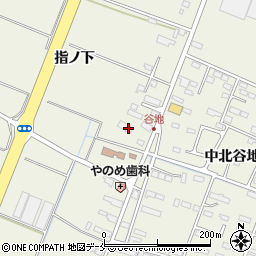 宮城県岩沼市下野郷指ノ下62周辺の地図