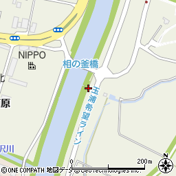 宮城県岩沼市下野郷浜220周辺の地図