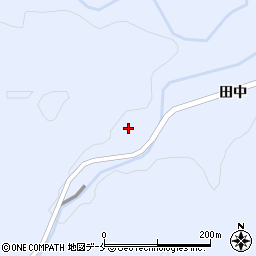 宮城県岩沼市志賀大石周辺の地図