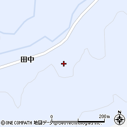 宮城県岩沼市志賀土平周辺の地図
