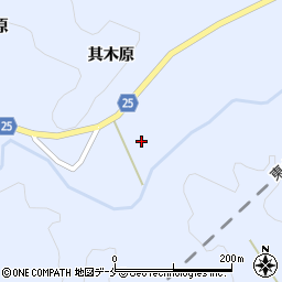 宮城県岩沼市志賀新大日周辺の地図