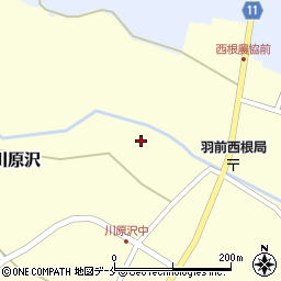 佐藤衣類店周辺の地図