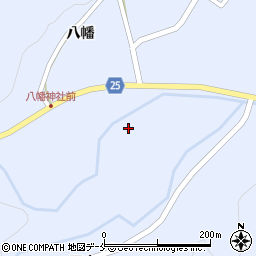 宮城県岩沼市志賀熊野5周辺の地図