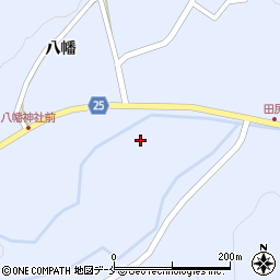宮城県岩沼市志賀熊野周辺の地図
